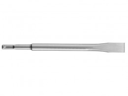 Dewalt SDS-PLUS Flat Chisel 20mm X 250mm £10.99